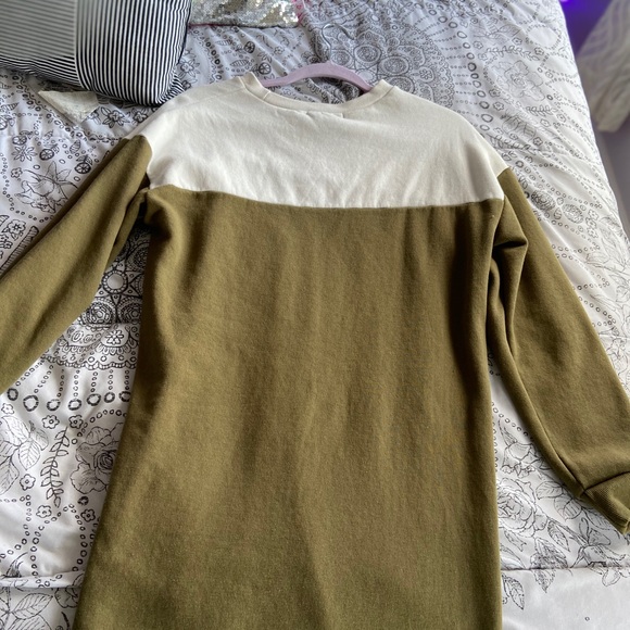 Tunic dress - Picture 2 of 2